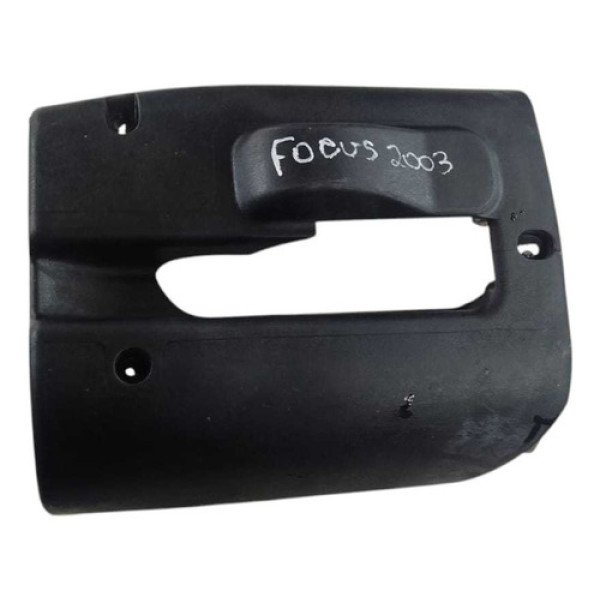 Acabamento Inferior Coluna Direção Ford Focus 2003 Rg15299