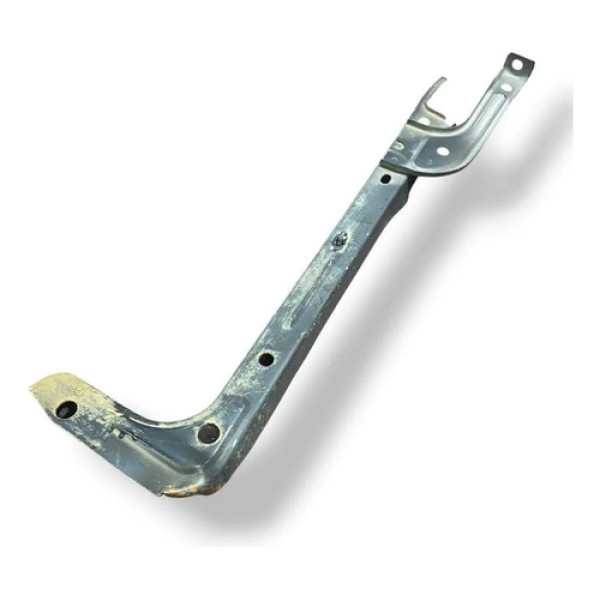 Suporte Da Fechadura Do Capô Toyota Corolla  2009 2011 2014