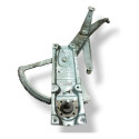 Maquina Vidro Manual Dianteira Esquerda Classic 11 90388361