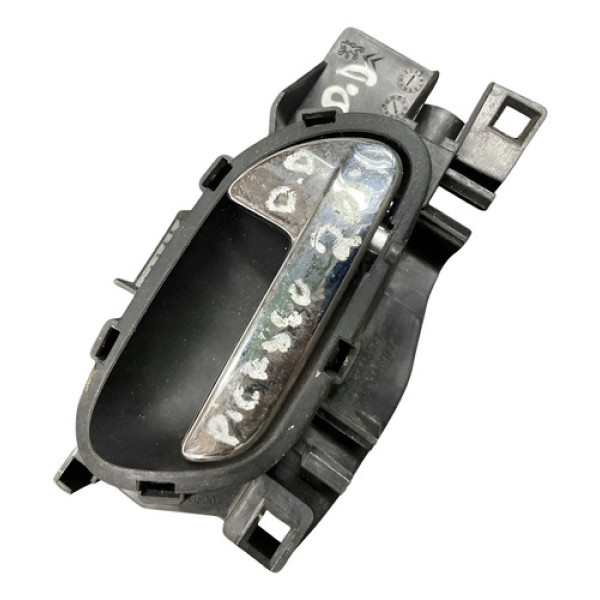 Maçaneta Interna Dianteira Direita C3 Picasso 2011 Dianteira