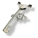 Maquina Vidro Tras Direito C/motor Gm Sonic 2013 98810j3050