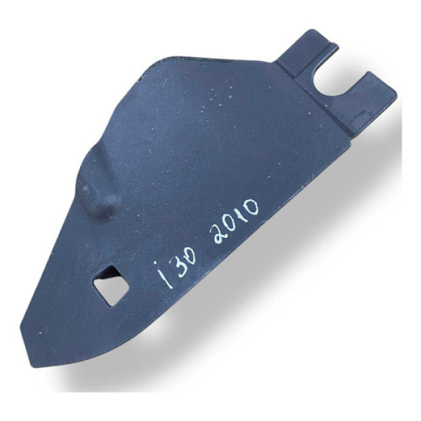 Acabamento Lateral Esquerdo Console Hyundai I30 2.0 2010/12