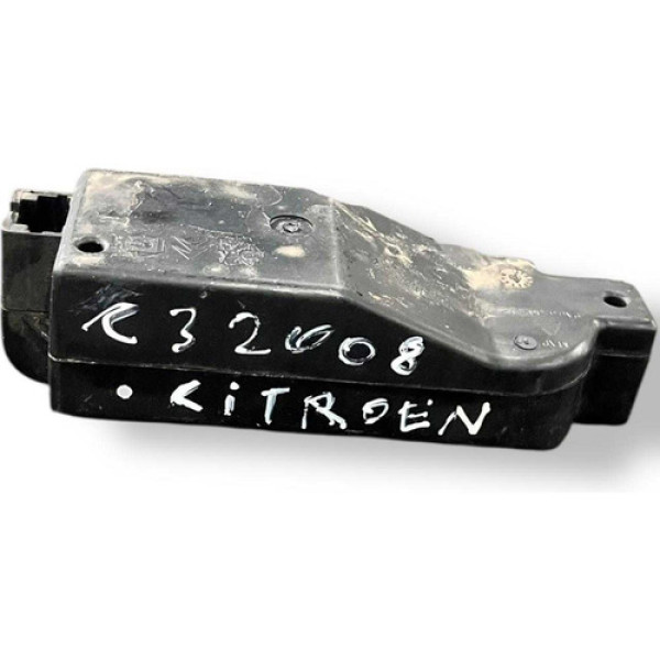 Fechadura Elét Porta Malas Citroen C3 1.6 2008 - 9633089280