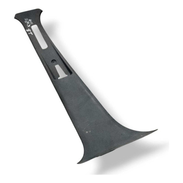 Acabamento Moldura Coluna Esquerda Kwid 2019 769160360r