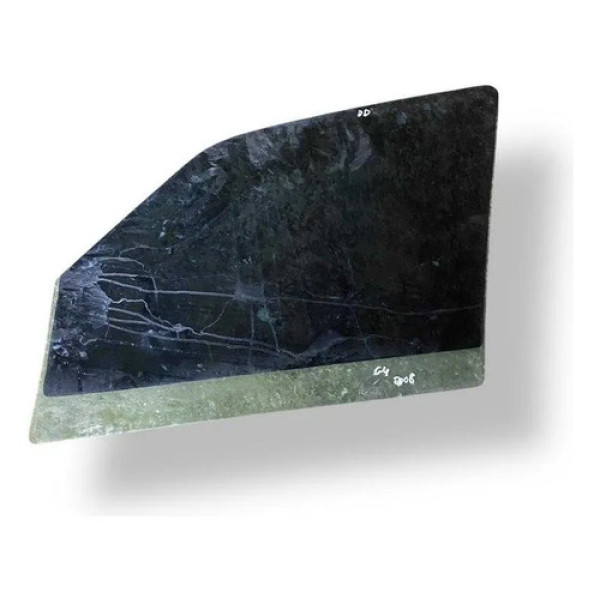 Vidro Porta Dianteiro Direito Volkswagen Gol  G4 2008 2009