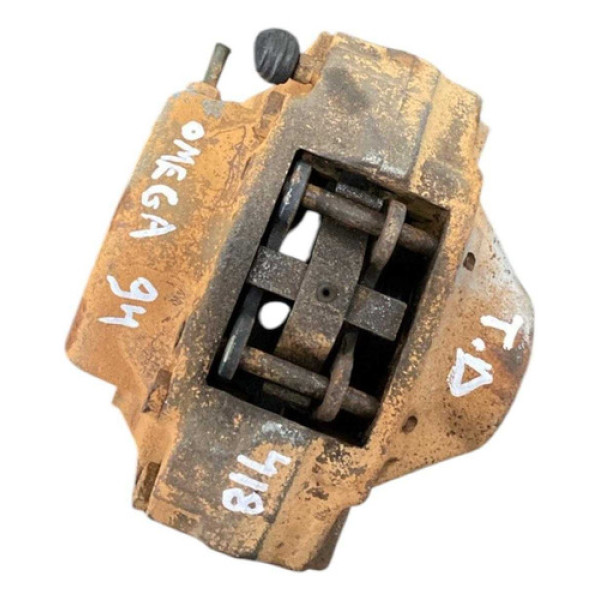 Pinça Freio Traseira Direita Omega Suprema 2.0 1993/1998