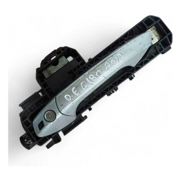 Maçaneta Externa Diantei Esquerda Mercedes C180 A2047601534