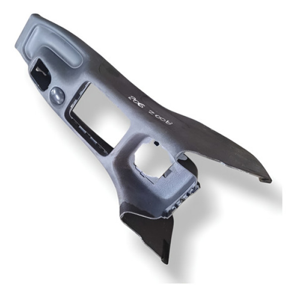 Console Central Câmbio Peugeot  206 1.4  2008 9625036877