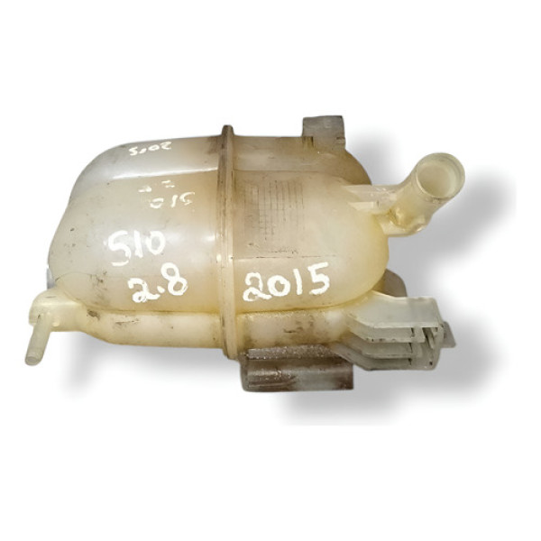 Reservatorio Agua Radiador Chevrolet S10 2015 2016 52035453