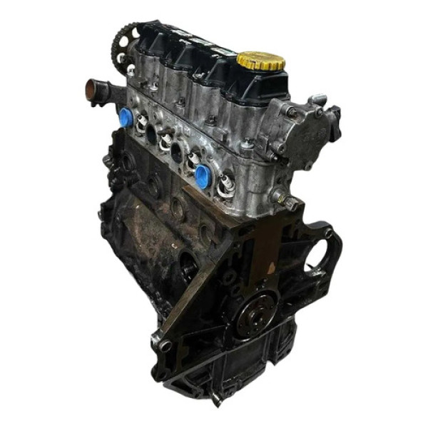 Motor Parcial Chevrolet Spin 1.8 2012 2013 2014 2015