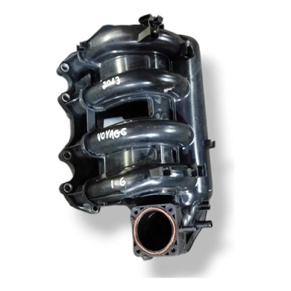 Coletor Admissão  Volkswagen Voyage 2014 2015 032129711