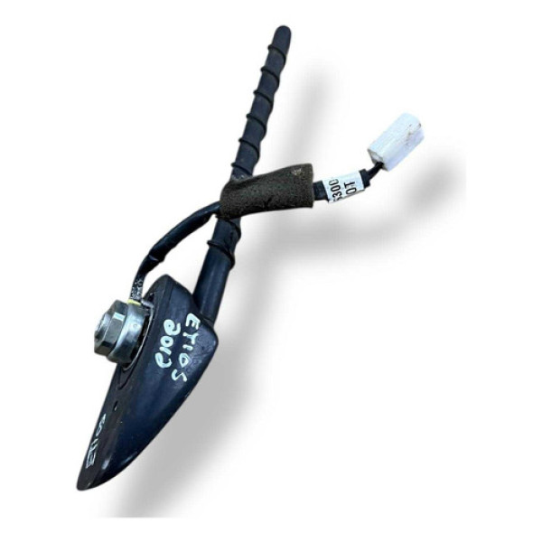 Antena Teto Toyota Etios 2012 2013 2014 2015 2016 863000d440 Preto