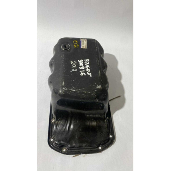 Carter Oleo Motor Peugeot 3008 1.6 2012 V75504838004