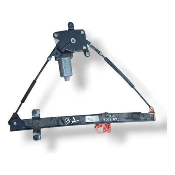 Maquina Vidro Porta Traseira Esquerda Ecosport 01308219s8