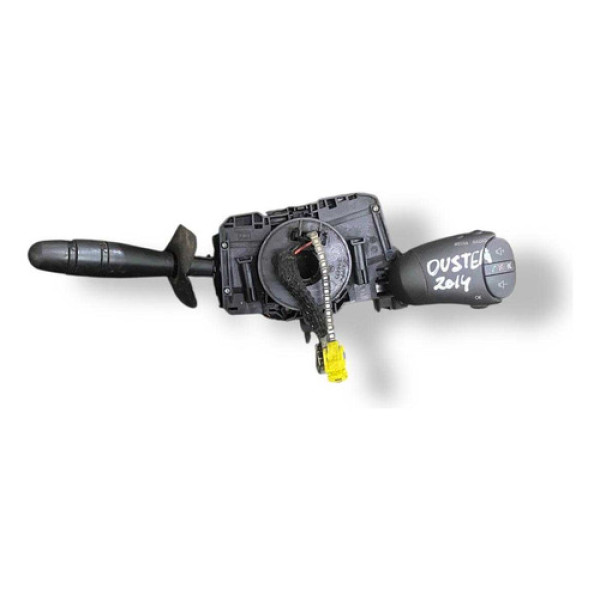 Chave Seta Com Controle Radio  Renault Duster 2014 E1058902