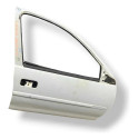Porta Dianteira Direita Chevrolet Corsa 1996 1997 A 2016 Dianteira Direita Branco