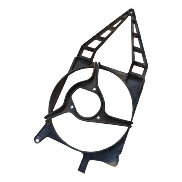 Defletor Radiador Chevrolet  Corsa 1997 A 1999 90410053