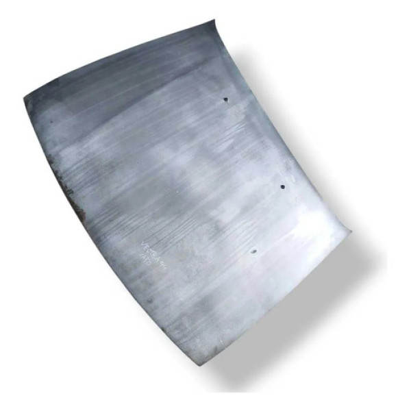 Capô Dianteiro Chevrolet Vectra 1994 1995 Detalhe 4 Portas