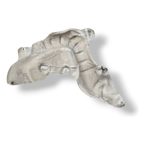 Defletor Catalisador Ford Ka 2015 2016 2017 2020 E3b55k286db