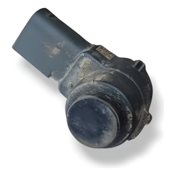 Sensor Estacionamento Citroën C5 2004/2005/2006 0263003246 Preto