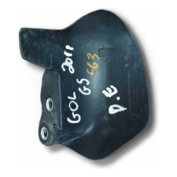 Defletor Pinça Freio Lado Esquerdo Vw Gol 1.0 2011 6q0615193