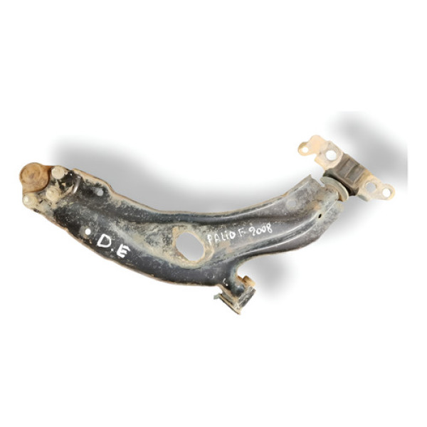 Bandeja Balança Dianteira Esquerda Fiat Palio Fire 2008