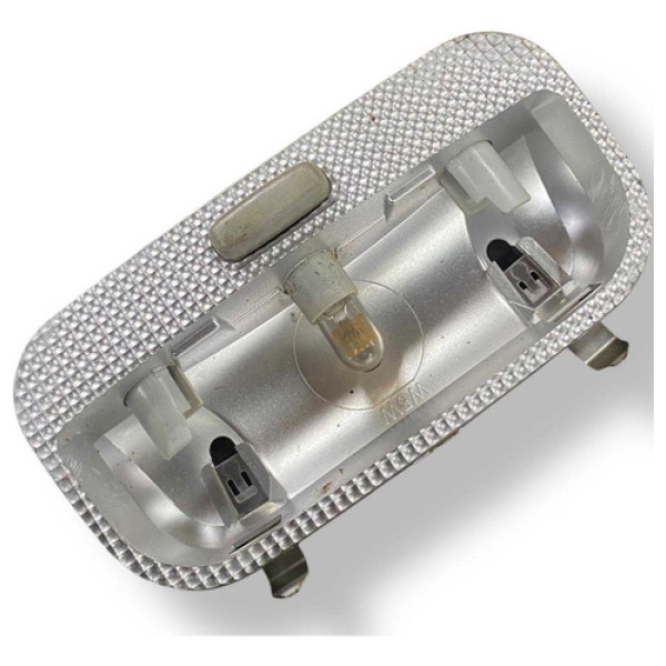 Luz Teto Cortesia Peugeot 307 2005 2006 2007 2008 2009 2010