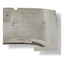 Moldura Luz Cortesia Teto Meriva 2006 2007 Detalhe 93319037
