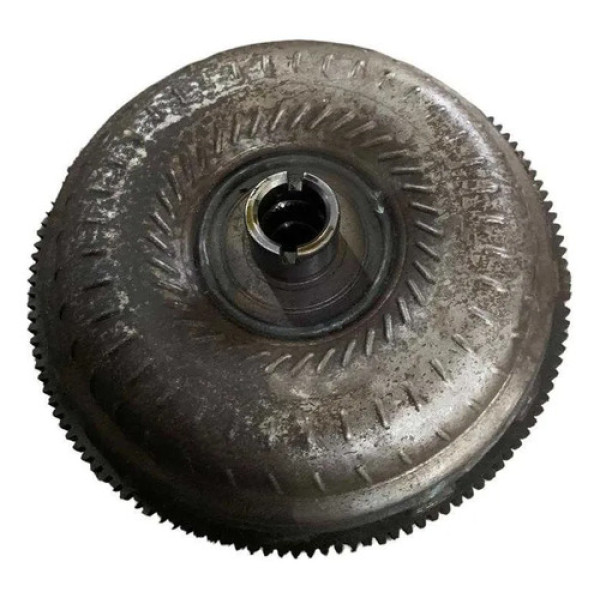 Conversor Torque Volkswagen Polo Msi 1.0 2018 2019 2020 2021