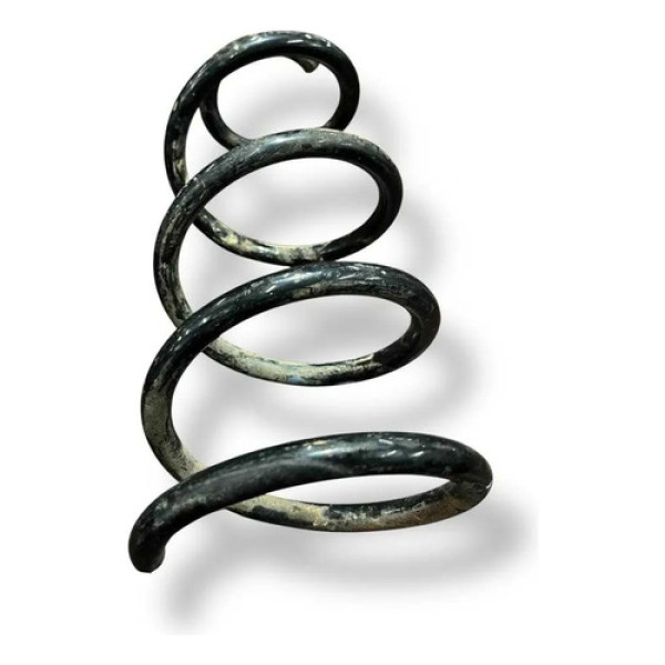 Mola Suspensão Dianteira Nissan Versa 1.6 2019 2020 Manual