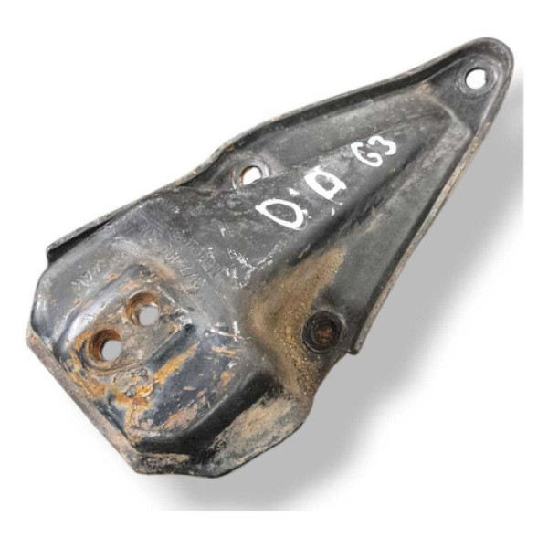 Suporte Coxim Motor Direito Volkswagen Gol 03 377199308