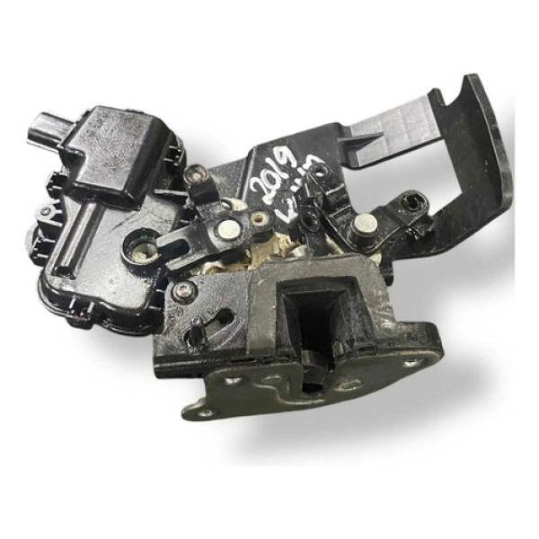 Fechadura Porta Traseira Direita Renault Kwid 2019 3039256