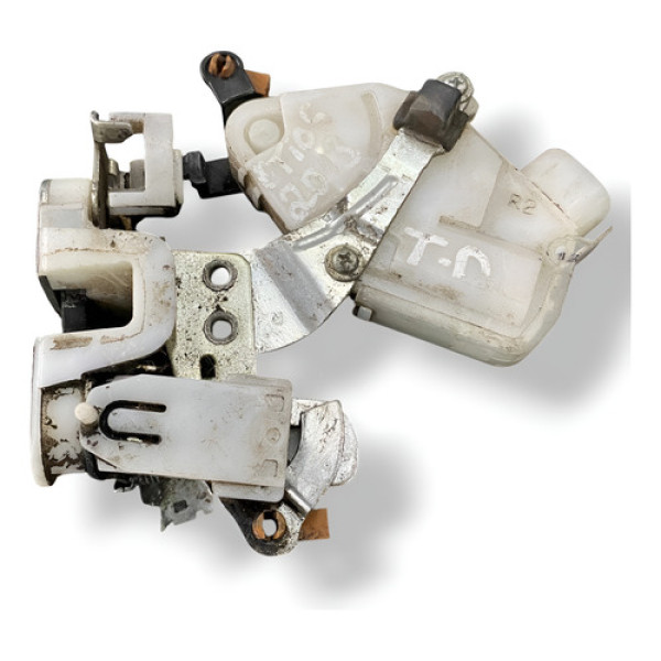 Maquina Vidro Com Motor Traseira Direita Toyota Etios 2013