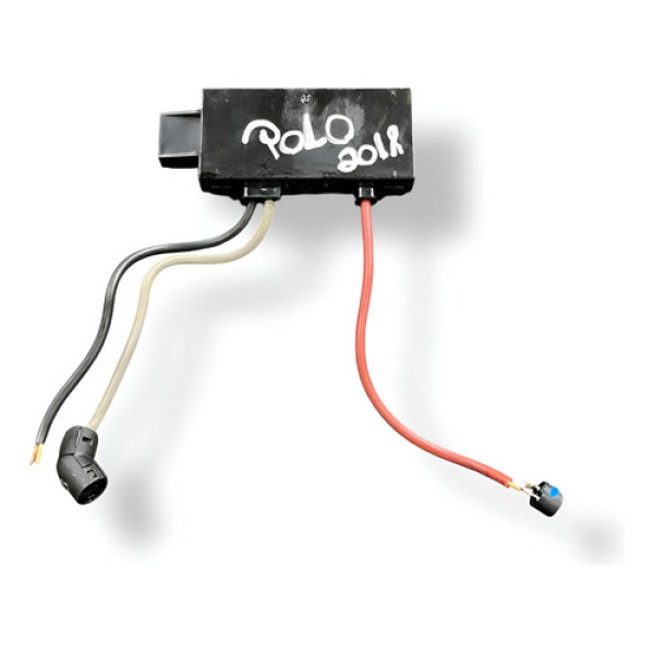 Sensor Presença Alarme Volkswagen Polo 2018 2019 5q0951172