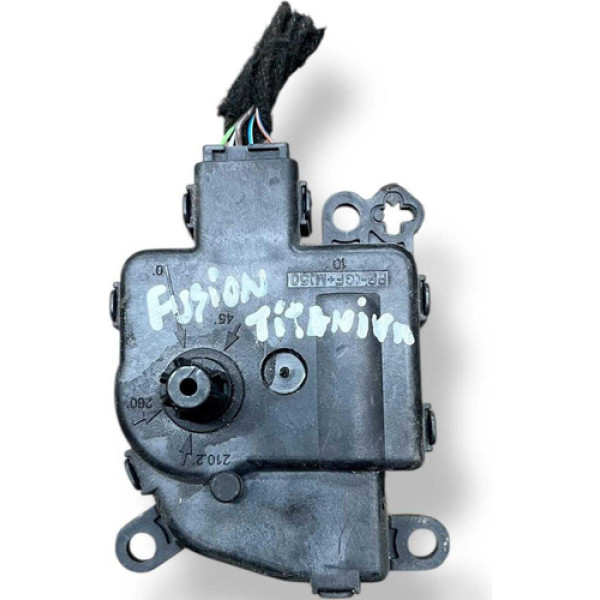 Motor Atuador Ar Ford Fusion Titanium 2013/2016 Dg9h19e616ca