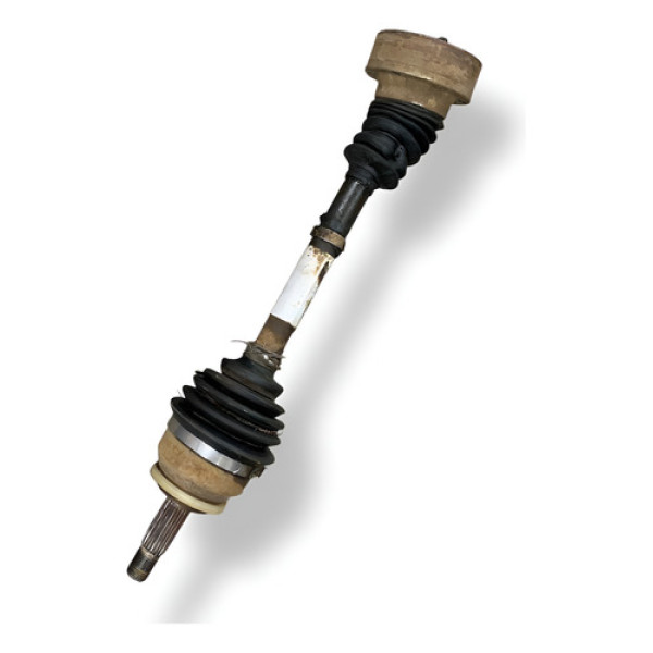 Semieixo Dianteiro Esquerdo Vw Gol G8 2018  2019 2020 2021