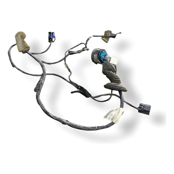 Chicote Porta Dianteiro Direita Fiat Punto 2008 00517535930