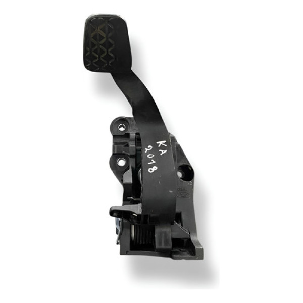 Pedal Embreagem Ford Ka 1.0 2017 2018 2019 2020 2021 7b633