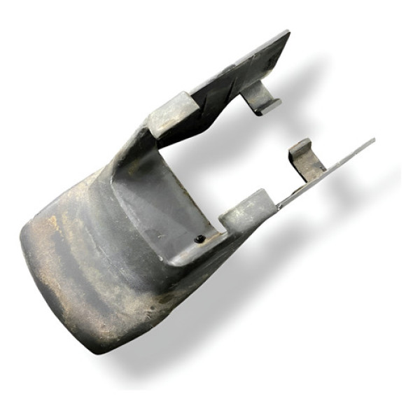 Acabamento Tampa Trilho Banco Gm S10 2013 A 2018 - 52028215 Preto