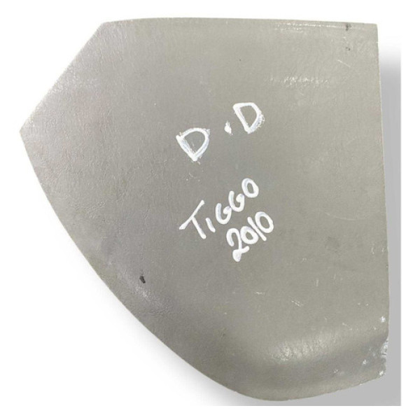 Acabamento Painel Lado Direito Chery Tiggo 2 2010 T115305015