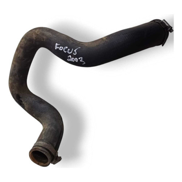 Mangueira Inferior Radiador Ford Focus 1.8 2003/2004/2005