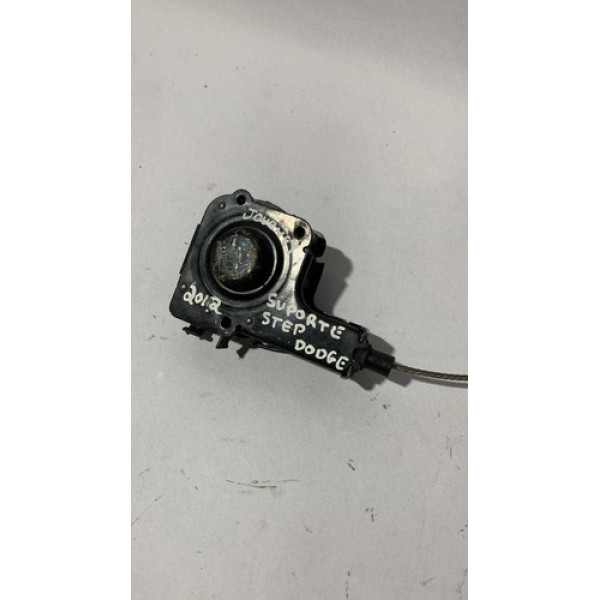 Catraca Suporte Do Estepe A Dodge Journey 2012 5u7601203a