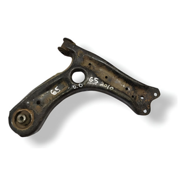 Balança Bandeja Dianteira Direita Gol Voyage G5 2010 2011