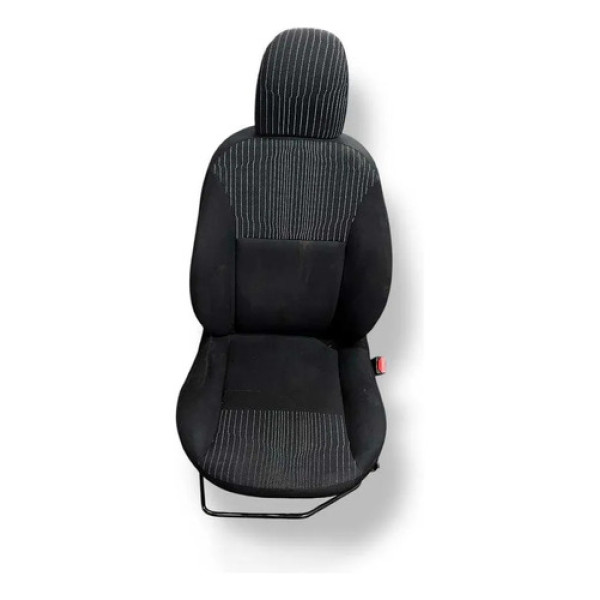 Banco Dianteiro Direito Renault Logan 2014 2015 2016 2017 Preto