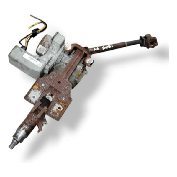 Coluna Direção  Elétrica Ford Ka 1.5  2018 2019 2020 2021 22