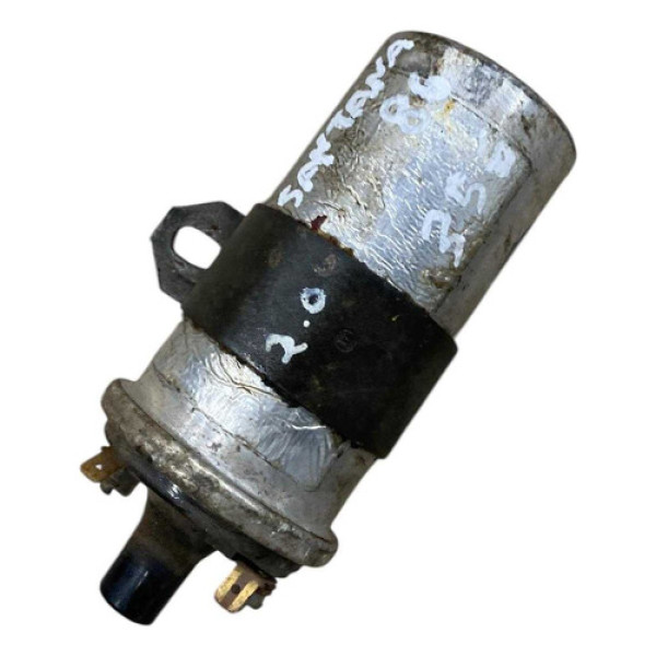 Bobina Igniçao Volkswagen Santana Quantum Gls 2.0 1986/1992