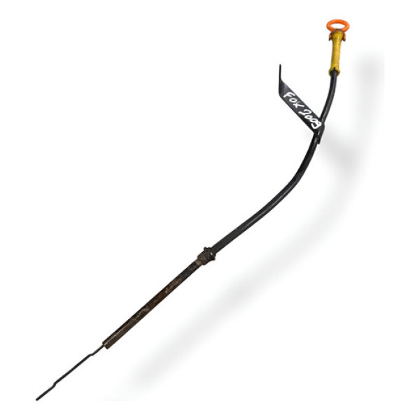 Vareta Nivel Oleo Motor Volkswagen Fox 2009 2010 030115636