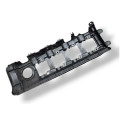 Tampa Capa Coletor Admissão Chevrolet Prisma 2014 24579353