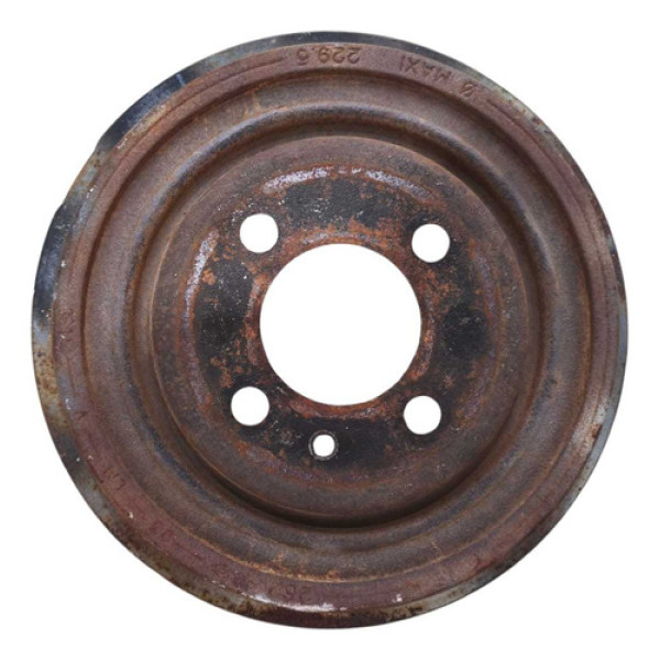 Capa Tambor De Freio Renault Scenic 1999 2000 2001 2002 2003