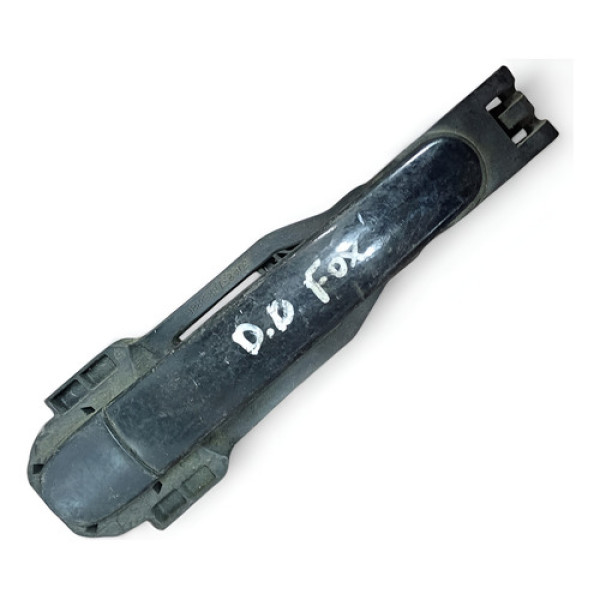 Maçaneta Externa Dianteira Direita Volkswagen Fox 2010/2014